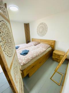 Familien-Ferienhaus am Felsenlabyrinth - 7