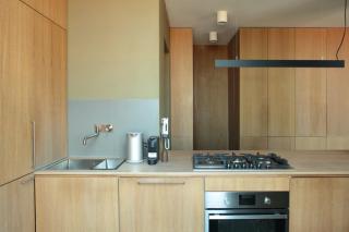 Architects Top Floor Oasis with Large Terrace - 2