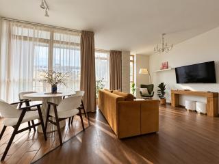 Ziedondarza Park One Bedroom Apartment with Balcony - 1