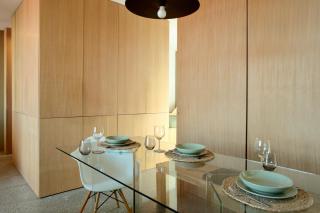 Architects Top Floor Oasis with Large Terrace - 1