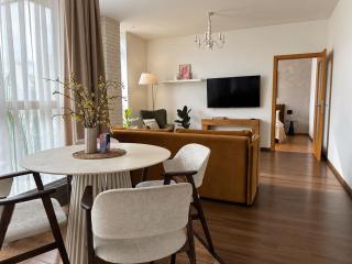 Ziedondarza Park One Bedroom Apartment with Balcony - Riga - 1