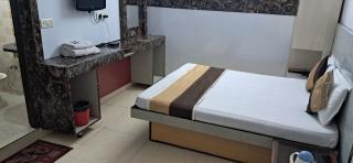Hotel Su Shree Continental Dx 5 mins From New Delhi Railway Station & Free Car Parking - 3