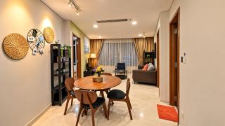 Vortex Suites Klcc by Royal Residence - 3