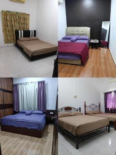 Jas Inn Homestay - 0