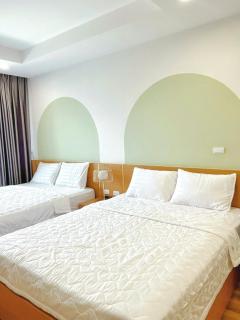 Hưng Phát APARTMENT - 3