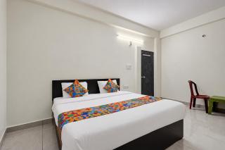 FabHotel Golden Cherry - Bhopal - 8