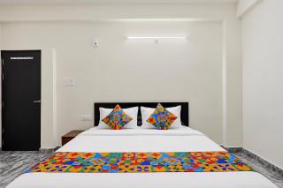 FabHotel Golden Cherry - Bhopal - 4