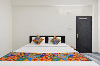 FabHotel Golden Cherry - Bhopal - 2