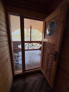SDayan House in Khatgal - 9