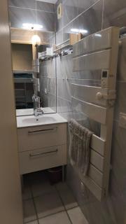 Studio tout confort - St Lary soulan 4 personnes - 2