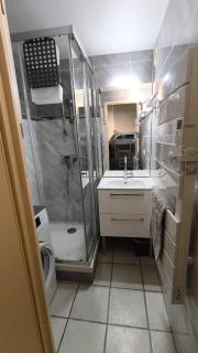Studio tout confort - St Lary soulan 4 personnes - 3