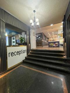 Roz HOTEL - 7