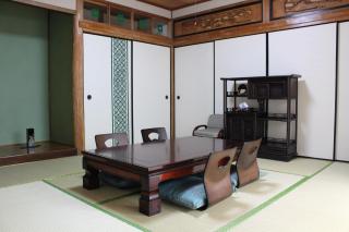 Guest House Shimayado Aisunao - Naoshima - 1