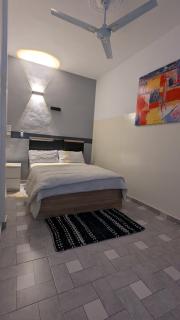 Appartement meublé Cotonou - 0