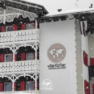 Villa Kofler Wonderland Resort - 2