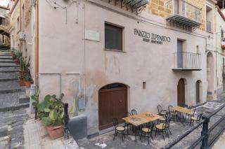 Palazzo Zuppardo Apartments - 0