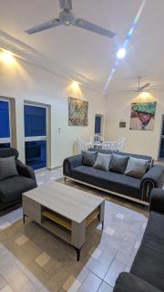 Appartement meublé Cotonou - 4