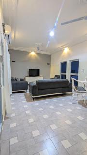 Appartement meublé Cotonou - 3