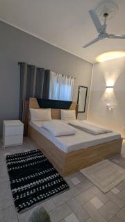 Appartement meublé Cotonou - 1