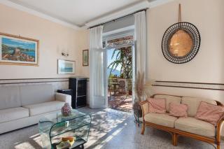Villa La Scogliera dei Gabbiani - 4
