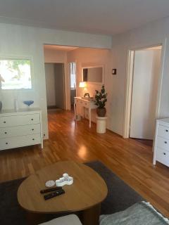 Diktargränd - 2