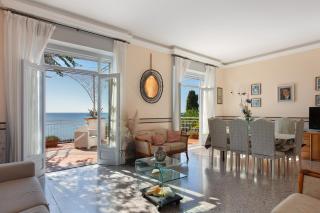 Villa La Scogliera dei Gabbiani - 3