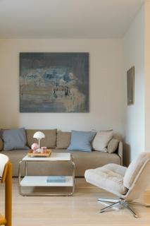 Bright flat with a considered layout in Oslo - 0