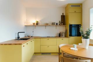 Bright flat with a considered layout in Oslo - 8
