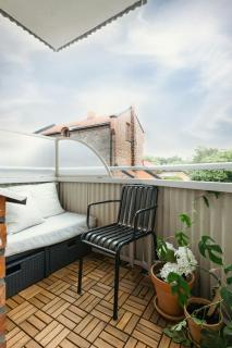 Bright flat with a considered layout in Oslo - 7
