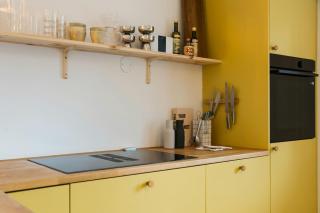 Bright flat with a considered layout in Oslo - 2