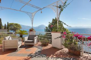 Villa La Scogliera dei Gabbiani - 5