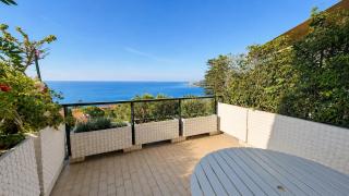 Balcone sul Mare I Vista Mare e Piscina - 9