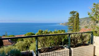 Balcone sul Mare I Vista Mare e Piscina - 8