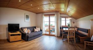 Ferienwohnung Nußbaumer - 1