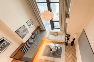 Room2Dream City Fully Furnished Suite Apartment - 2