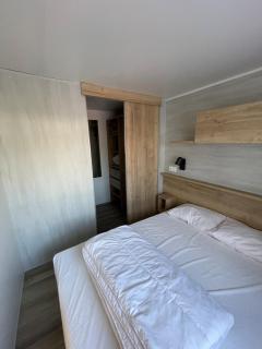 Mobil-Home camping Les Charmettes 4 étoiles - 1