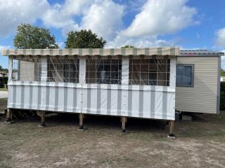 Mobil-Home camping Les Charmettes 4 étoiles - 7