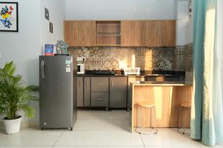 Brick1 Studio - The Brick House - Boutique Homestay - 6