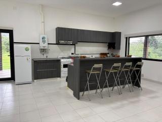 Casa entera en Yala con pileta, parrilla y tranquilidad absoluta - 7