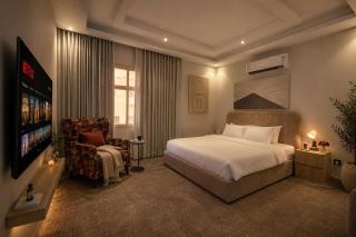Cozy Studio Near Jeddah Corniche - 0