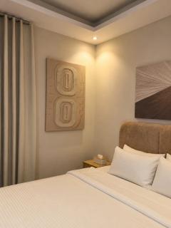 Cozy Studio Near Jeddah Corniche - 9