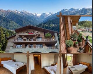 Hotel Sachino - 0