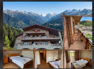 Hotel Sachino - 8