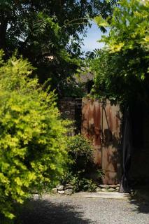 CMYK Stoneyards by the Great Wall - 1