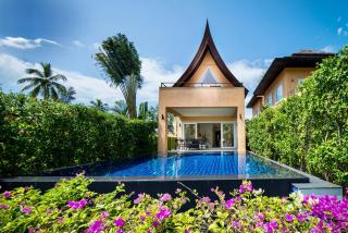 Nebeski Villa Koh Chang - 0