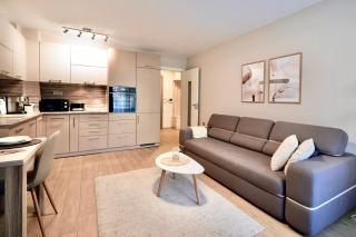 Kapana Premium Apartment with Private Garage - 5