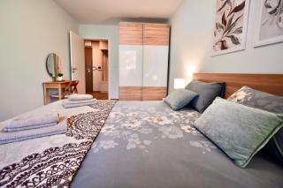 Kapana Premium Apartment with Private Garage - 1