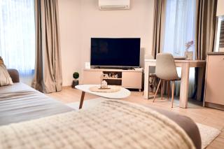 Kapana Premium Apartment with Private Garage - 6