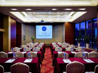 Grand Mercure Xiamen Downtown-Free Welcome Fruit & Metro Station - 9