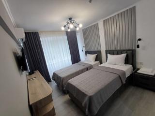 Hotel Turist - 4